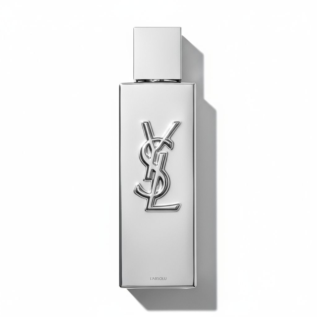  MYSLF L’Absolu Yves Saint Laurent 