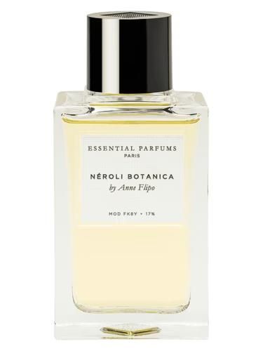  Néroli Botanica Essential Parfums 