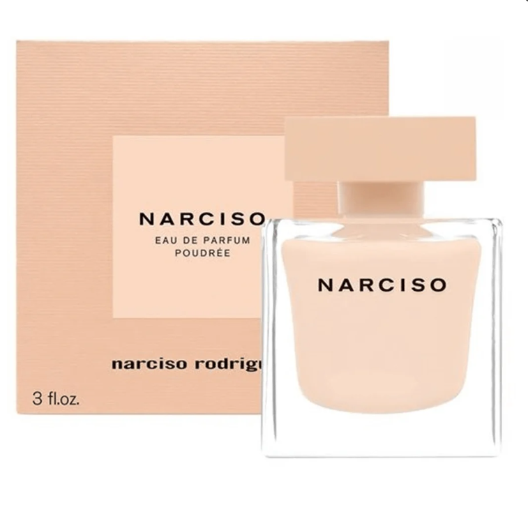  Narciso Poudree by Narciso Rodriguez EDP 