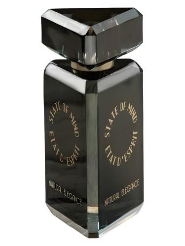  Natural Elegance State of Mind 