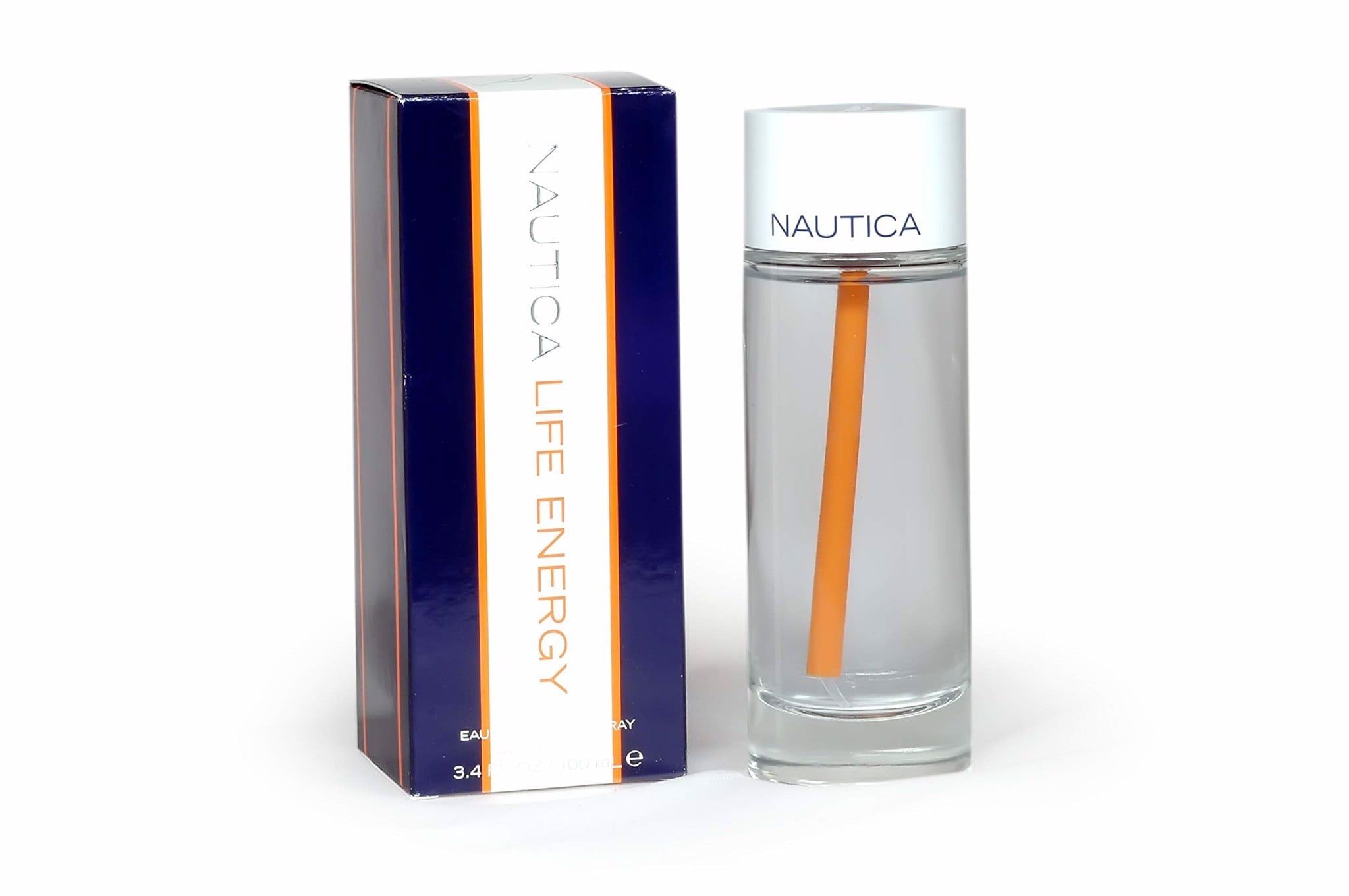  Nautica Life Energy For Men 