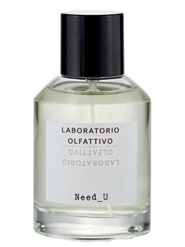  Need-U Laboratorio Olfattivo 