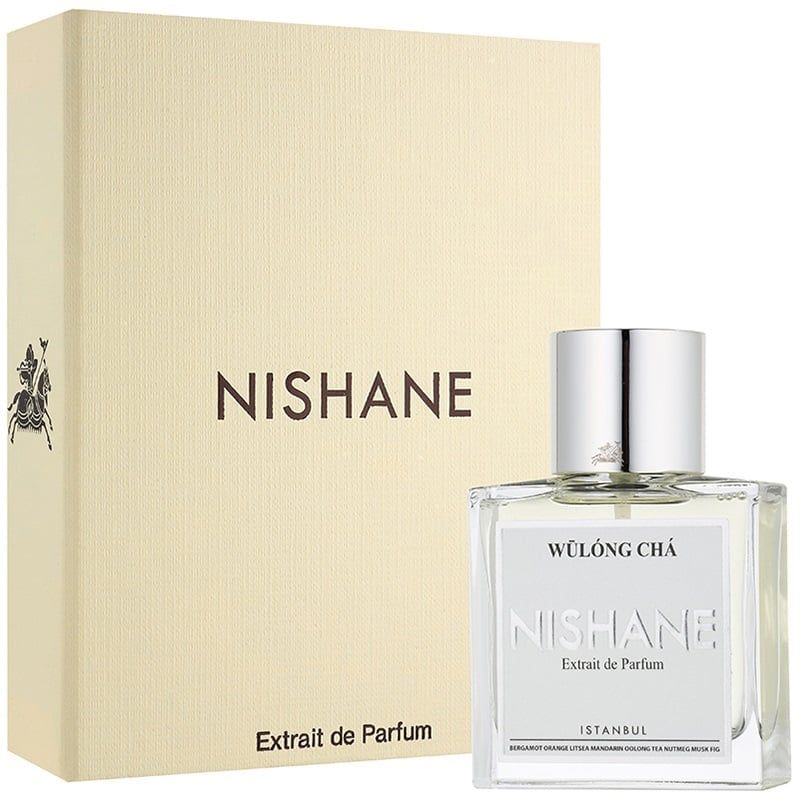  Wulong Cha by Nishane Extrait de Parfum 
