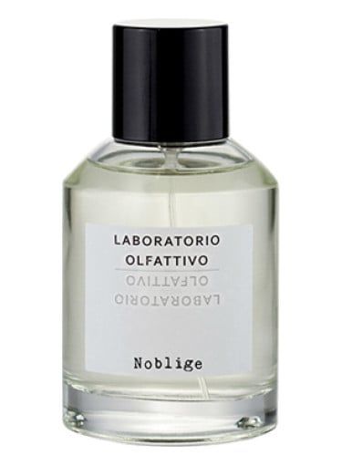  Noblige Laboratorio Olfattivo 
