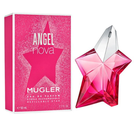  Thierry Mugler Angel Nova 