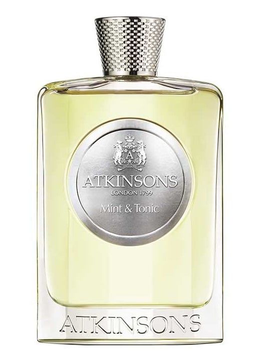  Mint & Tonic Atkinsons 