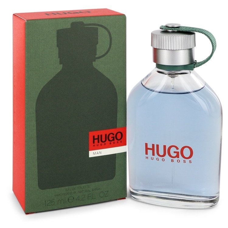  Hugo by Hugo Boss EDT 
