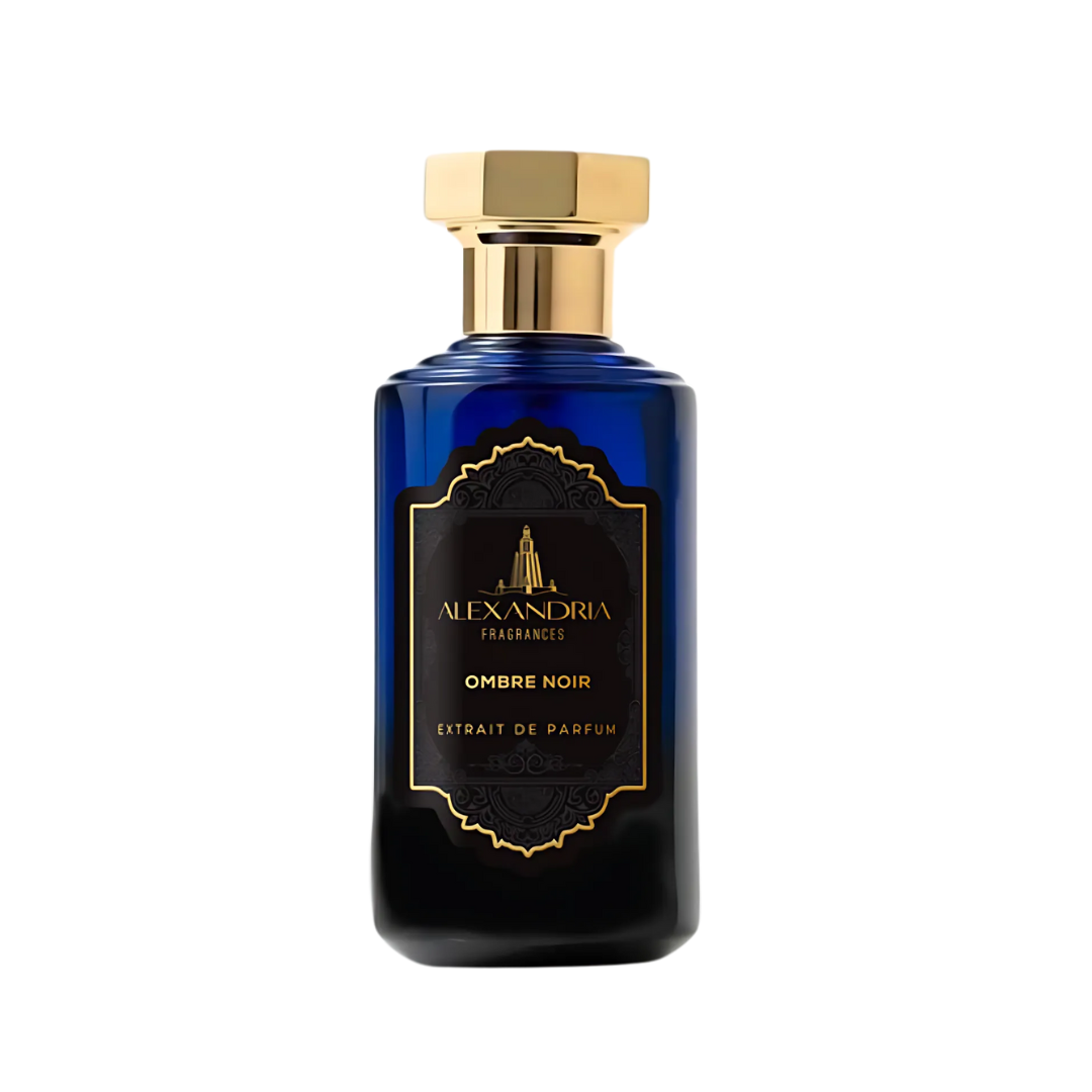  Ombre Noir 2.0 Alexandria Fragrance 