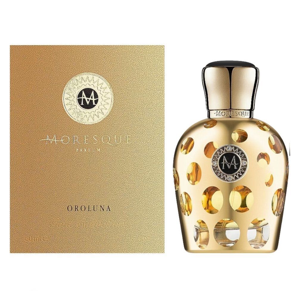  Oroluna Moresque 