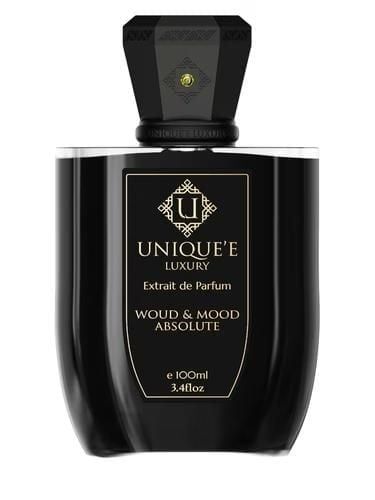  Woud And Mood Absolute Unique'e Luxury 