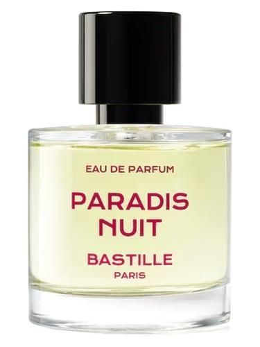  Paradis Nuit Bastille Parfums 