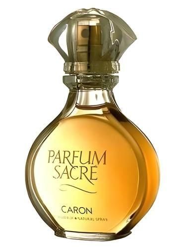  Parfum Sacre Caron 