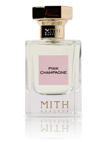  Pink Champagne Mith 