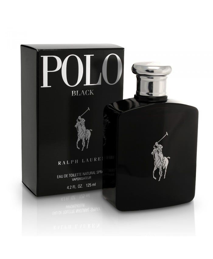  Polo Black Ralph Lauren 