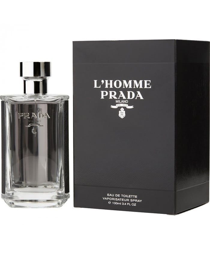  Prada L'Homme 