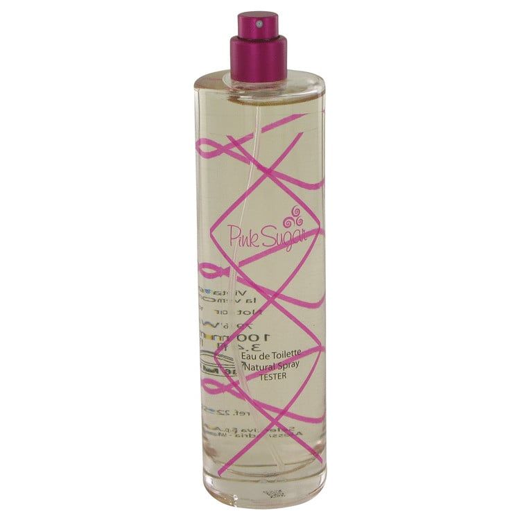  Pink Sugar by Aquolina EDT 