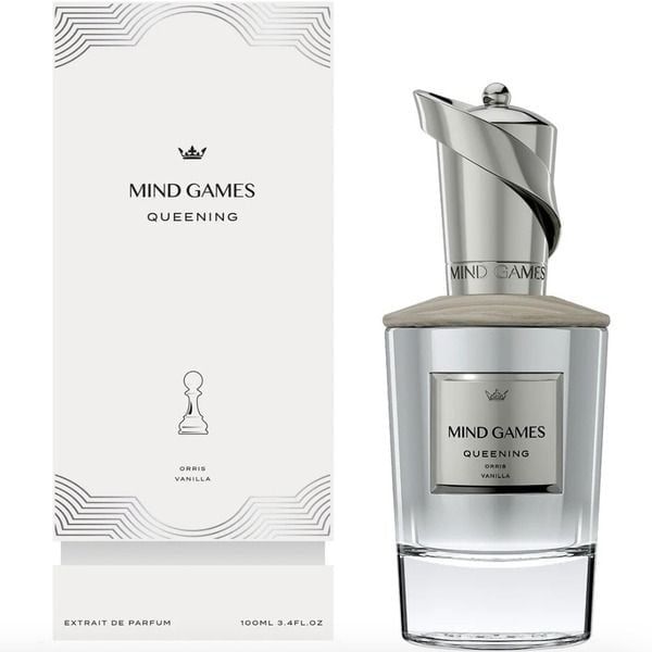  Queenside Mind Games 