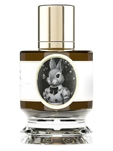  Rabbit Zoologist Perfumes 