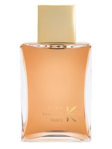  Reflet Sur L'Okavango Ella K Parfums 