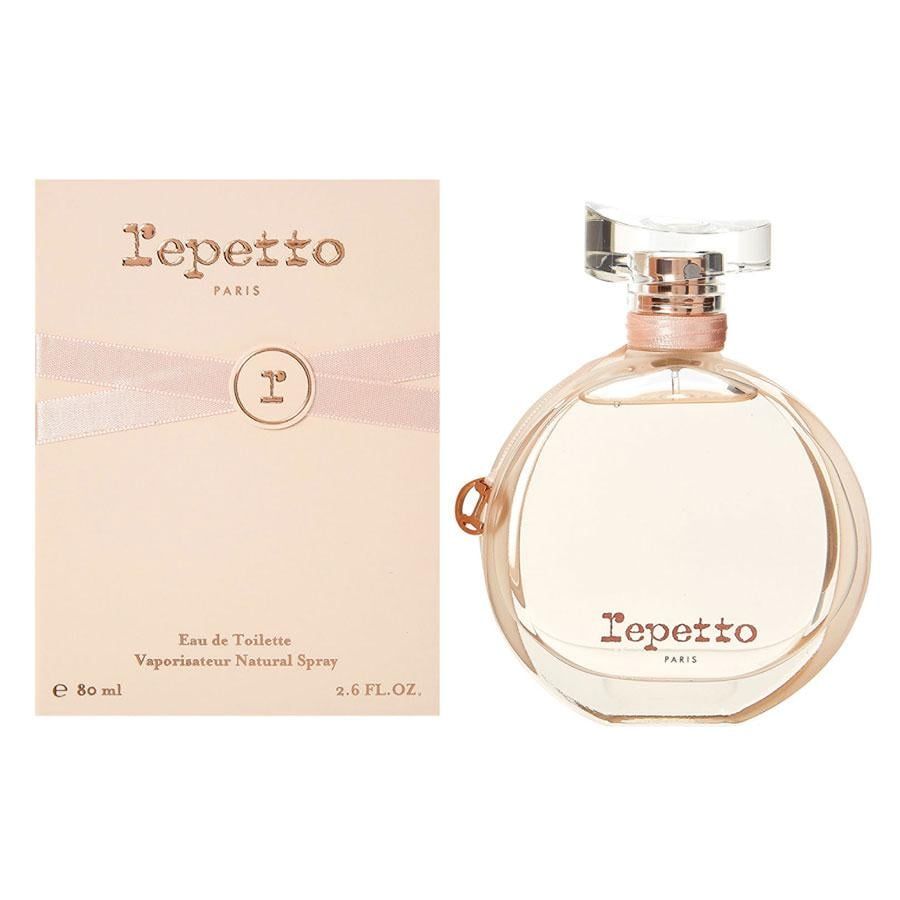  Repetto EDT 