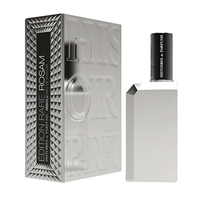  Histoires De Parfums Edition Rare Rosam EDP 