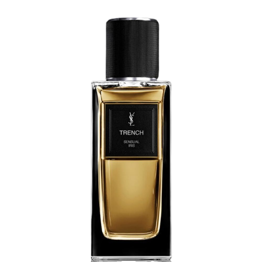  Trench Sensual Iris Yves Saint Laurent 