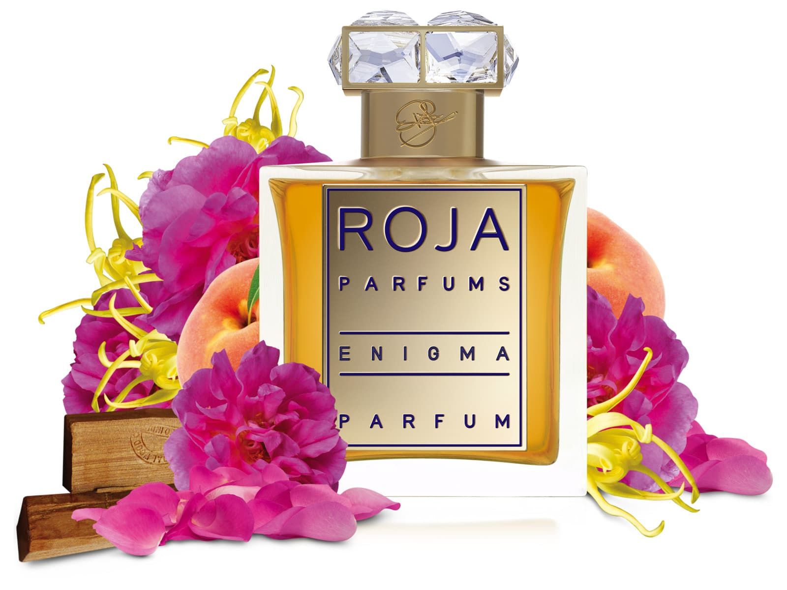  Roja Parfums Enigma Pour Femme 
