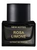  Rosa Limone New Notes 