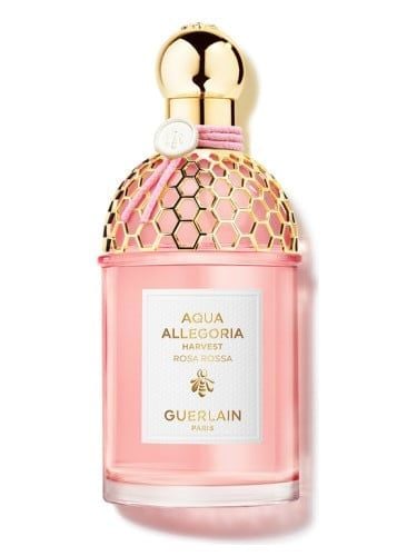  Rosa Rossa Harvest Guerlain 
