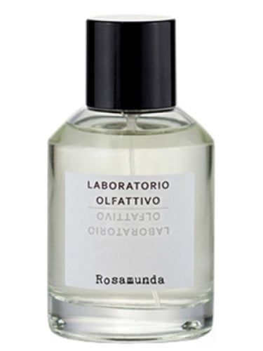  Rosamunda Laboratorio Olfattivo 
