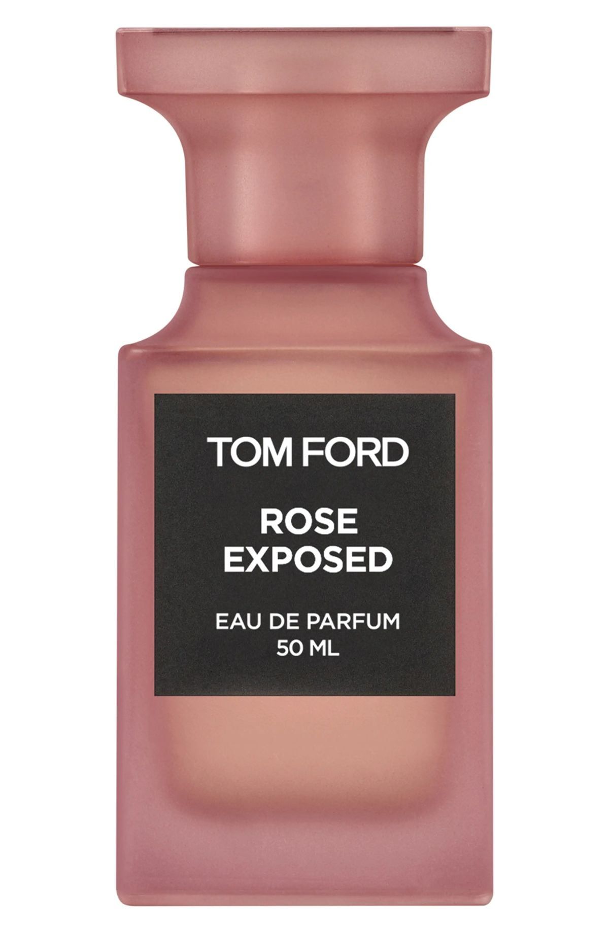  Rose Exposed Tom Ford 