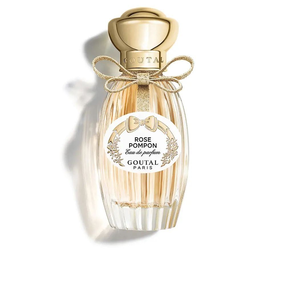  Rose Pompon Eau de Parfum Goutal 