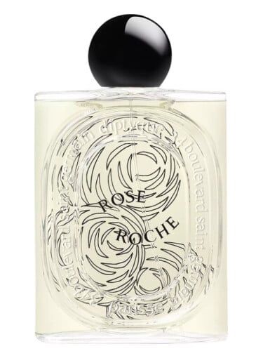  Rose Roche Diptyque 