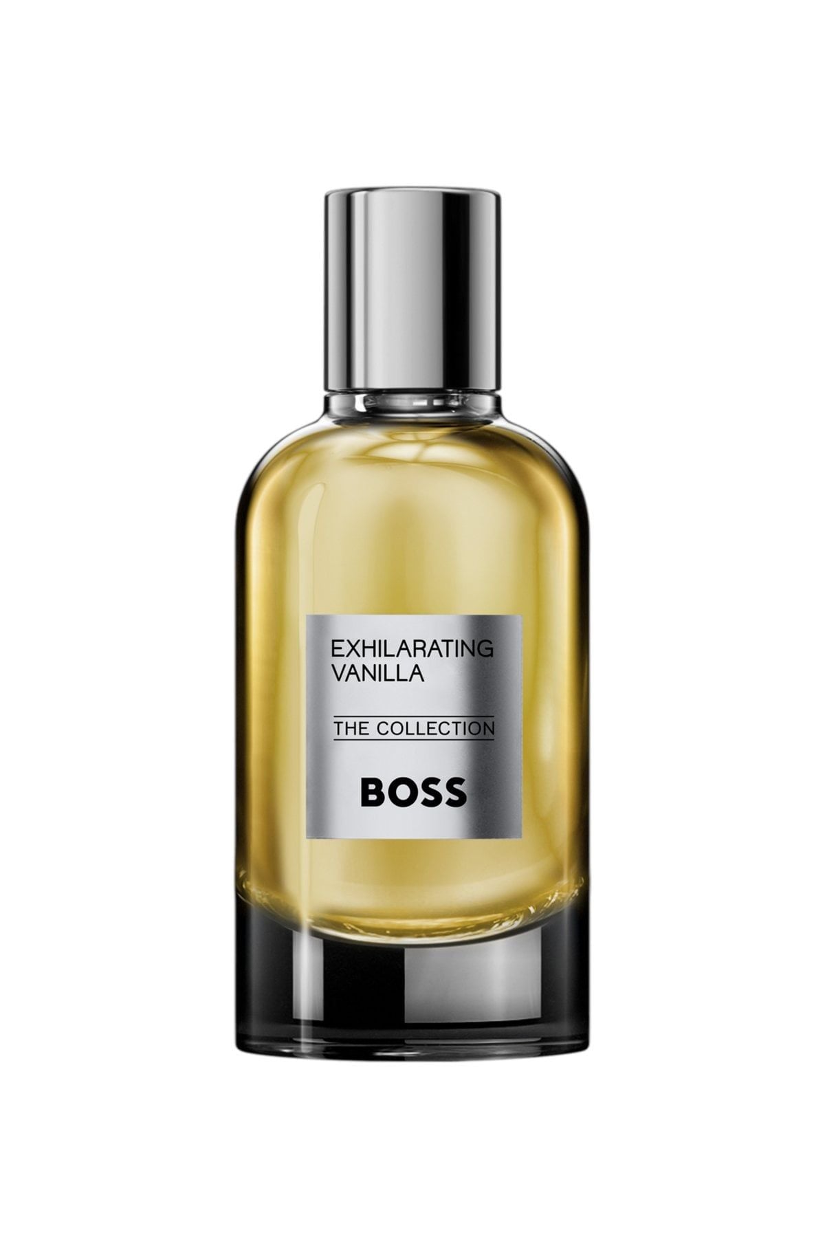  Hugo Boss The Collection Exhilarating Vanilla 
