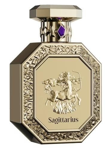 Sagittarius French Avenue 