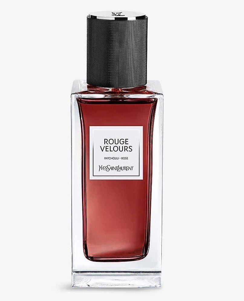  Yves Saint Laurent Velours Flamboyant Rose 