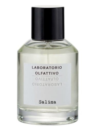  Salina Laboratorio Olfattivo 