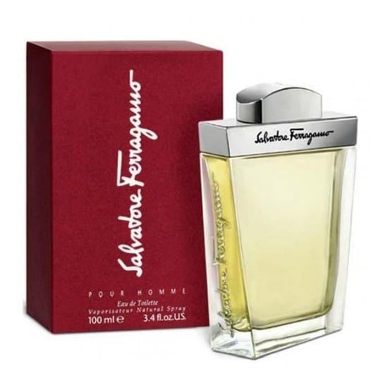  Salvatore Ferragamo pour Homme 