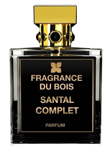  Santal Complet Fragrance Du Bois 