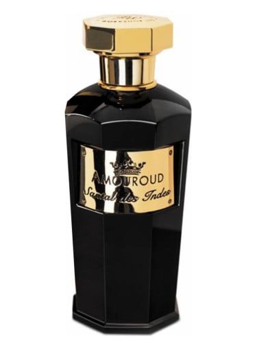  Santal des Indes Amouroud 