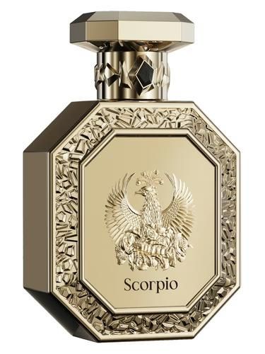  Scorpio French Avenue 