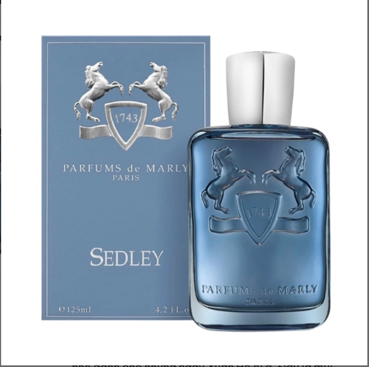  Parfums De Marly Paris Sedley 