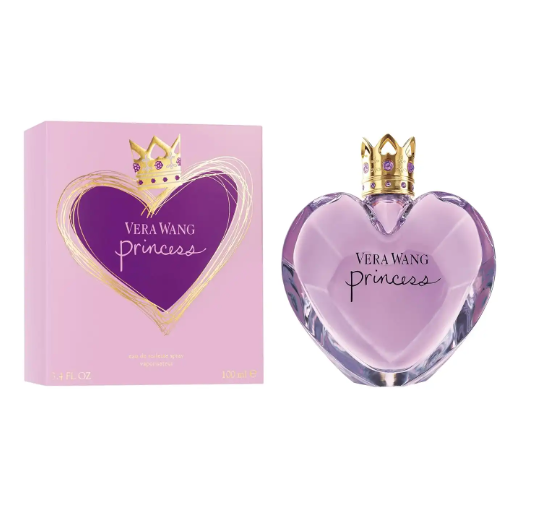  Vera Wang Princess for Woman EDT 