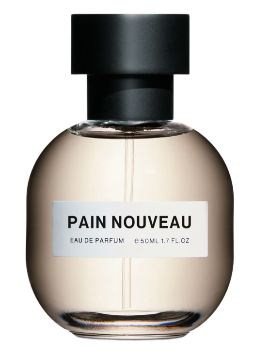  Son Venin Pain Nouveau 