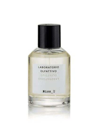  Miss-U Laboratorio Olfattivo 