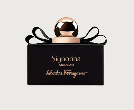  Signorina Misteriosa by Salvatore Ferragamo EDP 