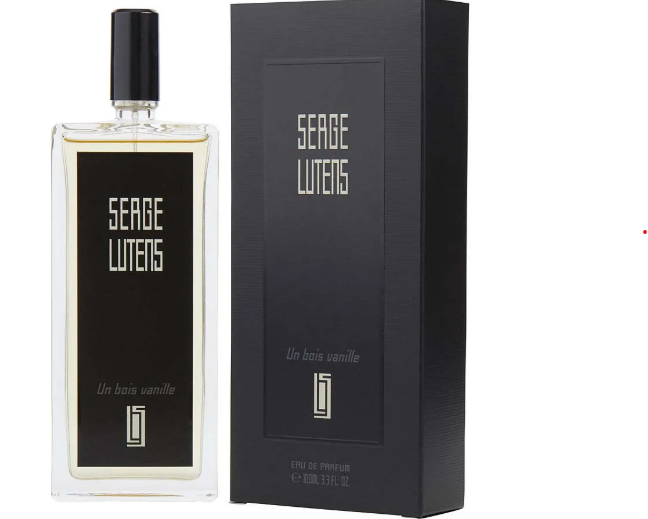  Serge Lutens Un Bois Vanille 
