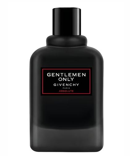  Givenchy Gentlemen Only Absolute 