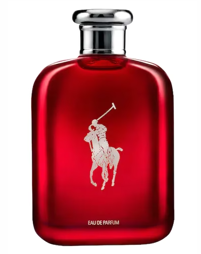  Polo Red Eau de Parfum Ralph Lauren 