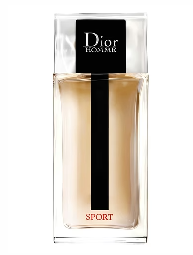  Dior Homme Sport EDT 